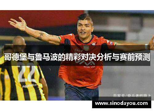 哥德堡与鲁马波的精彩对决分析与赛前预测