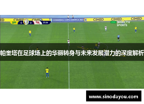 帕奎塔在足球场上的华丽转身与未来发展潜力的深度解析