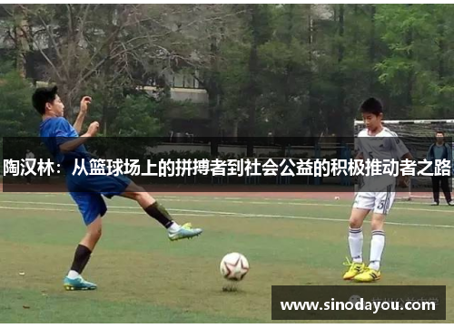 陶汉林：从篮球场上的拼搏者到社会公益的积极推动者之路