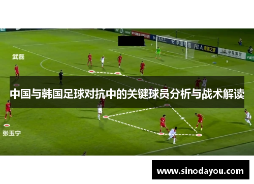 中国与韩国足球对抗中的关键球员分析与战术解读 中国与韩国足球对抗中的关键球员分析与战术解读