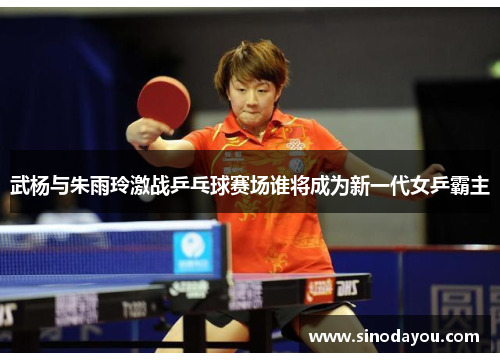 武杨与朱雨玲激战乒乓球赛场谁将成为新一代女乒霸主
