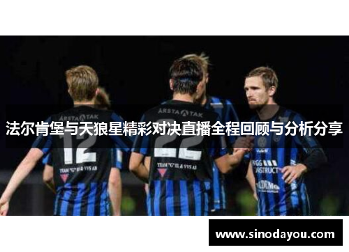 法尔肯堡与天狼星精彩对决直播全程回顾与分析分享
